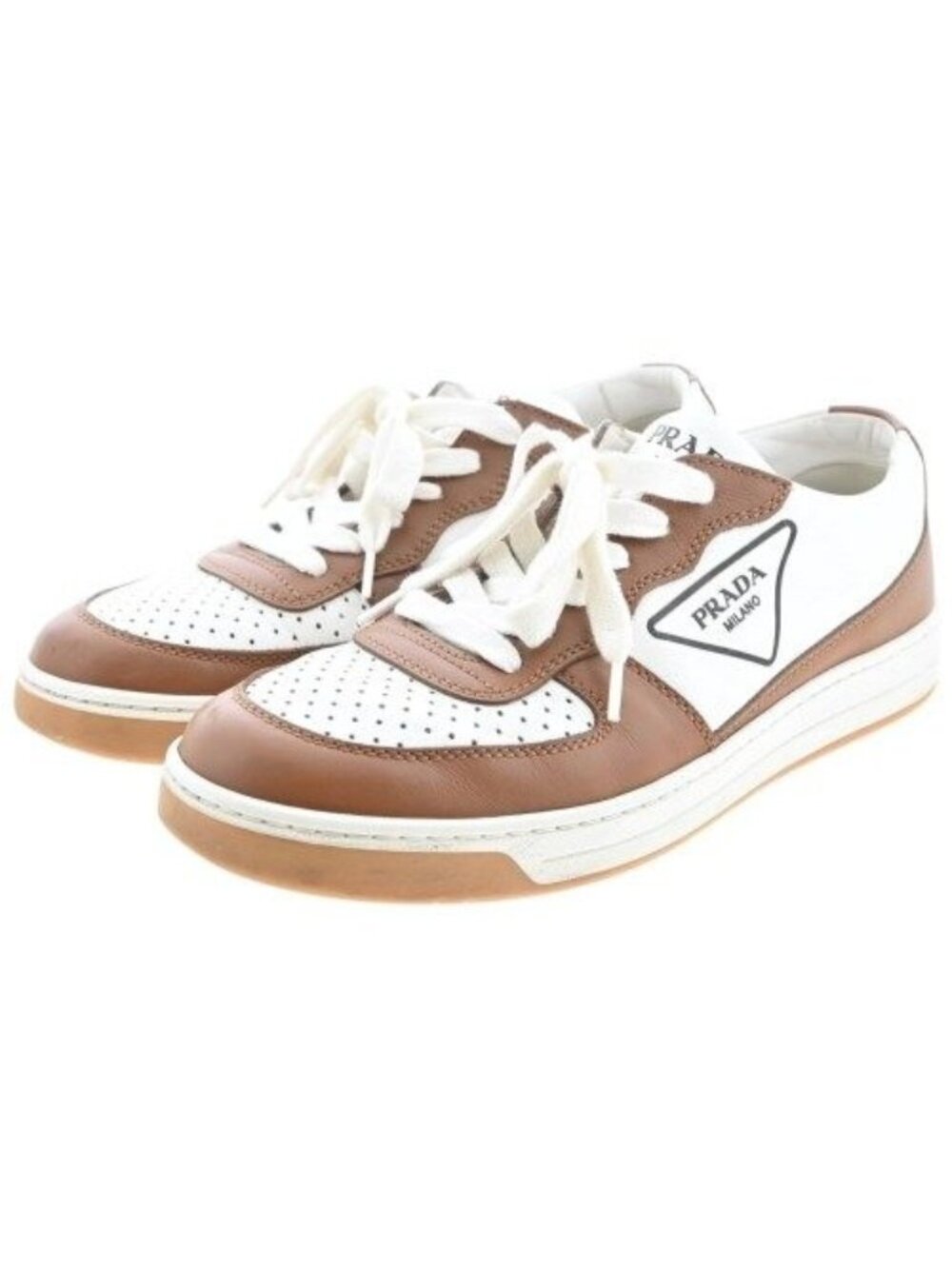 Prada Sneakers Brown